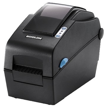 BIXOLON, REFER TO SLP-DX220G, SLP-DX220, LABEL PRINTER, 2", DT, SER, USB, 6 IPS, 203 DPI, BLACK, POWER SUPPLY, 2 YEAR WARRANTY
