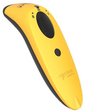 Escáneres de Código de Barras Portátiles Socket CX3445-1908