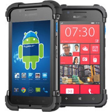 WE8H, 802.11 a/b/g/n,  8MP Camera, 5 HD LCD, 1GB/8GB, MSR, BLUETOOTH, Contactless Card Reader