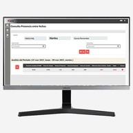 imagen de Software de Tarjeta Kimaldi KORA