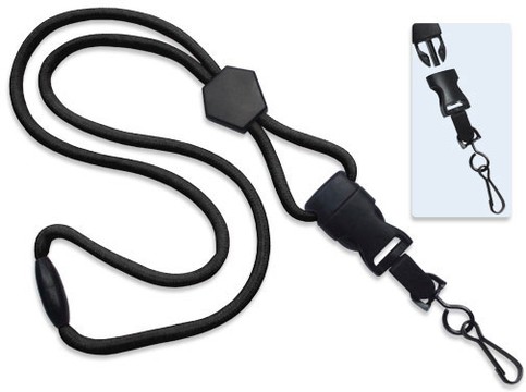 Brady 2135-4501 Lanyards