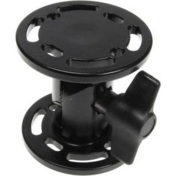 2IN PEDESTAL MOUNTING KIT      ACCS