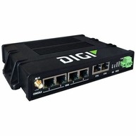 Digi EZ04-IA00-EXT Console & Device Servers image