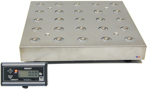 Brecknell BRECKNELL-7885 POS Scales