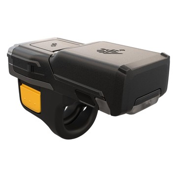 Scanner portable Zebra RS6100 SE55, adaptateur cordé pour WT6x, déclencheur unique, -30°C à +50°C