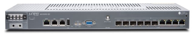 Juniper Networks ACX500-AC Wireless Routers image