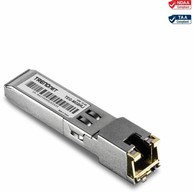 TRENDnet TEG-MGBRJ Transceiver Modules image