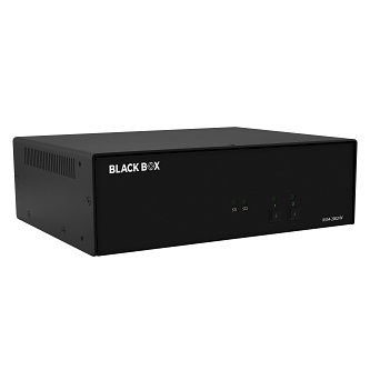 Black Box KVS4-2002HV Wireless Adapters