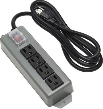 Tripp-Lite UL603CB-6 Accessories