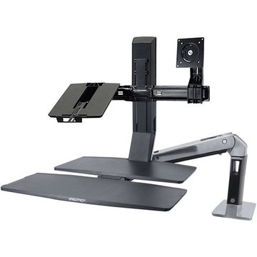 Ergotron 97-617 Stands