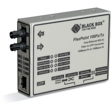Black Box LMC213A-SMSC-R2 Wireless Adapters