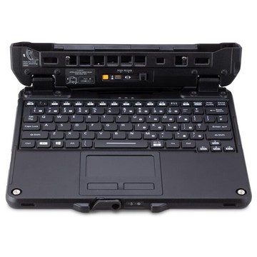 Panasonic keyboard