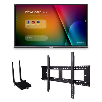 Accessories ViewSonic IFP8650-E1