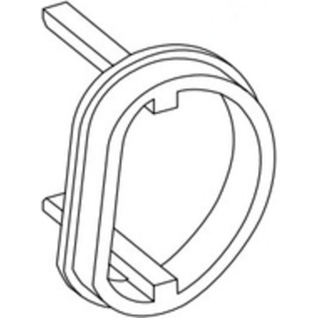 SP  EDGE GUIDE 401/501/601/XP Z2 SPARE PART