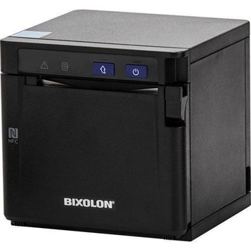 Bixolon SRP-QE302, USB, Ethernet, 8 dots/mm (203 dpi), cutter, black