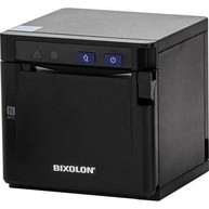 Bixolon SRP-QE302, USB, Ethernet, 8 dots/mm (203 dpi), cutter, black image