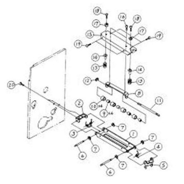 Cintas SATO P27837000