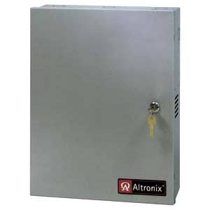 Altronix AL1012ULXPD4 Accessories
