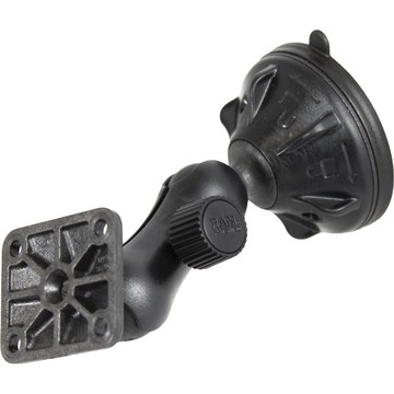 RAM Mount RAP-B-166-1U Accessories