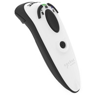 DuraScan D600, Reader, White image