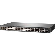 Aruba 2930F 48G 4SFP+ Switch image
