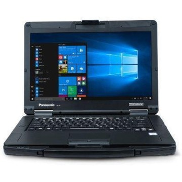 Computadoras Panasonic FZ-55C8608VM