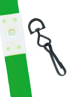 Brady 2138-3774 Schlüsselbänder