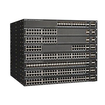 Ruckus ICX-7550 Schalter
