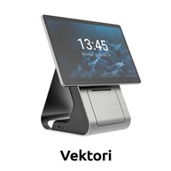 Vektori C20Pro, 4G, Wifi, Single Display, 4GB/64GB image