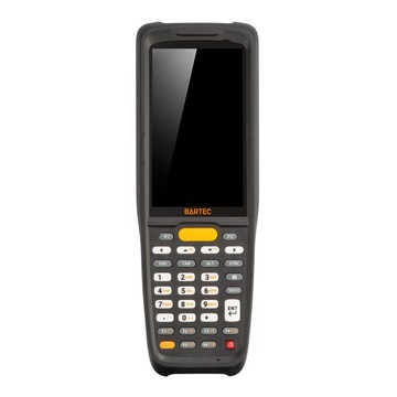 Bartec MC27ex Mobile Computer