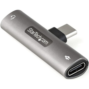 StarTech CDP235APDM Cables