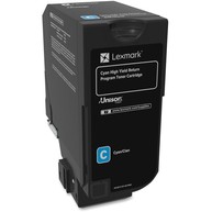 image Toners Lexmark 84C1HC0