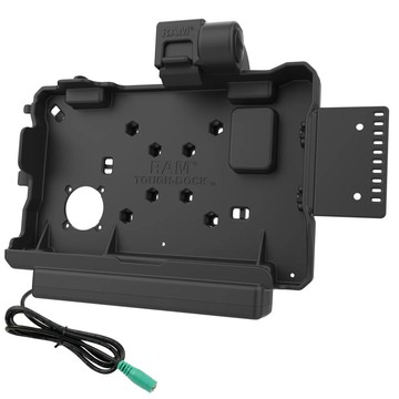 RAM, RAM POWER ONLY CRADLE FOR GETAC ZX80