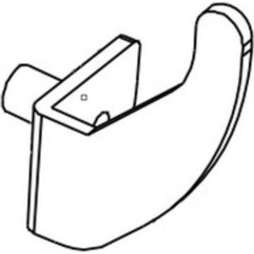 Accessories Datamax DPO78-2771-01