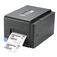 TSC TE210 Label Printer Desktop, 203 dpi, 6in/s, Wi-Fi, USB, Ethernet image