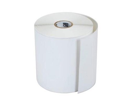 Brother RD001U5V2 Receipt Paper