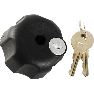 RAM Mount RAM-KNOB3L Accessories