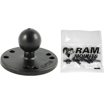 RAM Mount RAM-B-202-G4U Accessories