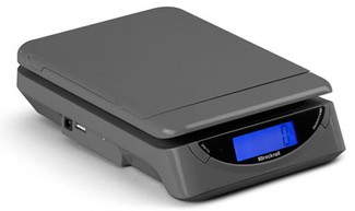 Brecknell 816965005239 POS Scales image