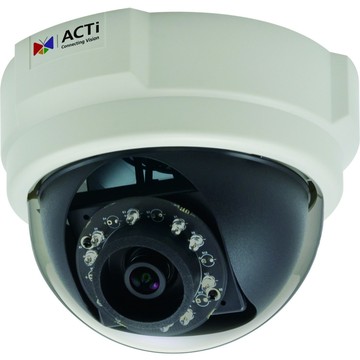 ACTi E58 Accessories