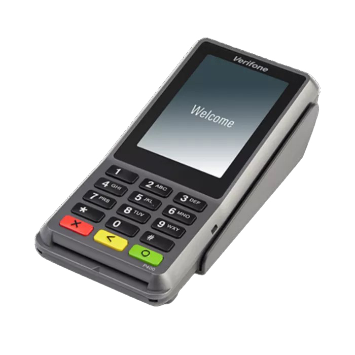 Point of Sale logo