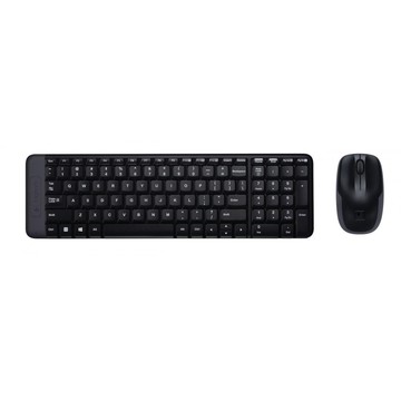 Accessories LOGITECH - INPUT DEVICES 920-003161