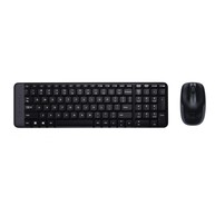 imagen de Accessories LOGITECH - INPUT DEVICES 920-003161