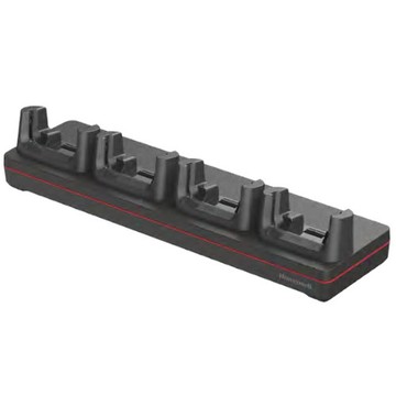 Charge Base (4-slot) for Honeywell CT32 (Booted)