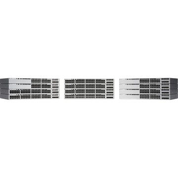 Cisco C9200CX-12T-2X2G-E Schalter
