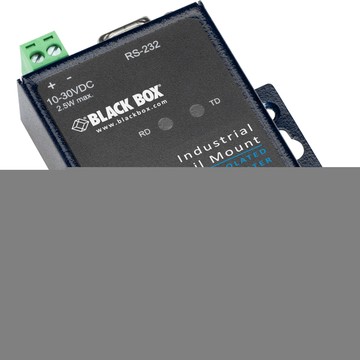 Black Box ICD400A Wireless Adapters
