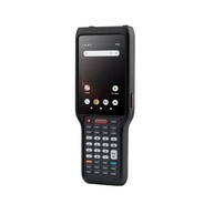 imagen de Honeywell CK62 FlexConnect Pro Computadora Móvil 5G, Wi-Fi 6E, Alfanumérico de 47 Teclas, 8GB/128GB, FlexRange XLR Láser Rojo, IP65