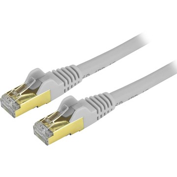Cables StarTech C6ASPAT3GR