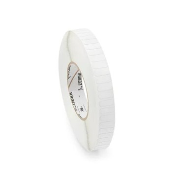 Zebra PolyPro 8000T Cryocool, 30x15mm