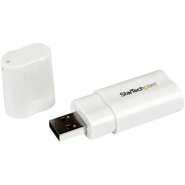 StarTech ICUSBAUDIO Cables